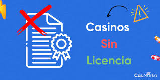 Los Casinos Sin Licencia Más Populares en España -1251161526