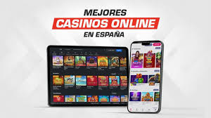 Los Mejores Casinos Online Opciones que No Te Puedes Perder