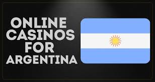Mejor Casino Online Argentina Disfruta de Juegos y Promociones Exclusivas