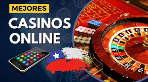 Mejor Casino Online Encuentra la Plataforma Ideal para Jugar Mejor Casino Online Encuentra la Plataforma Ideal para Jugar