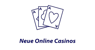 Neue gute Online Casinos Führende Plattformen für erstklassigen Spielspaß
