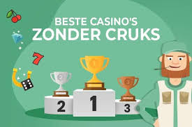 No CRUKS Casino Een Nieuwe Wereld van Online Gokken