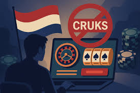 No CRUKS Casino Een Nieuwe Wereld van Online Gokken