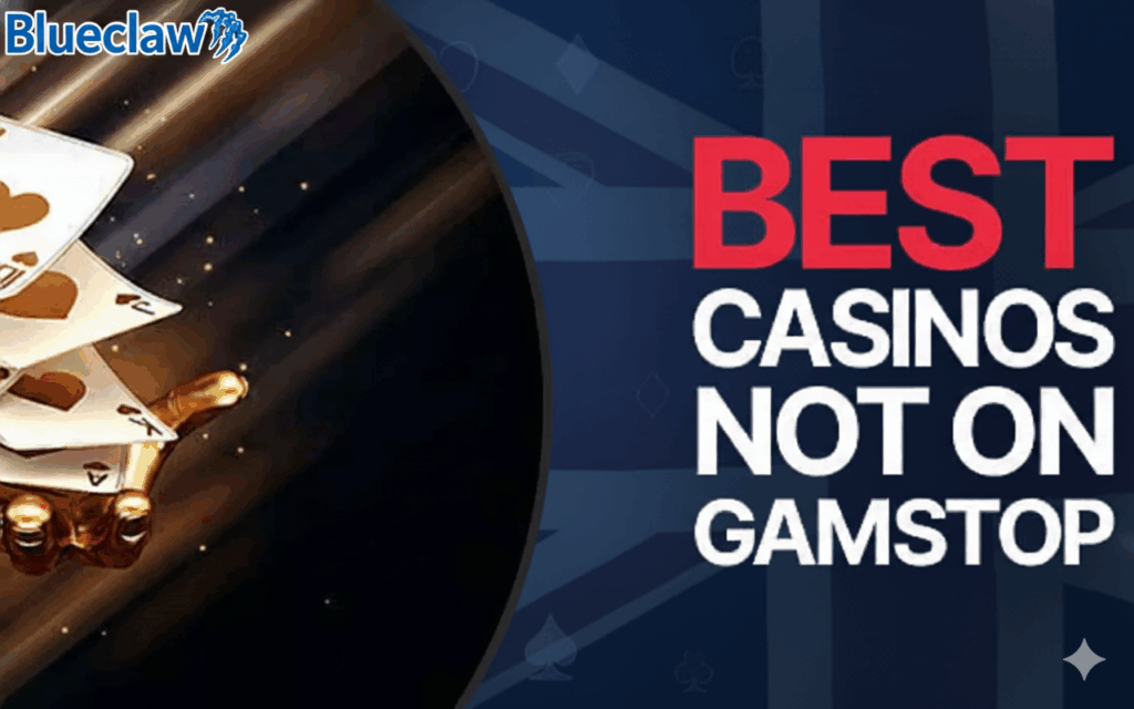 Non-Gamstop Casinos A Comprehensive Guide to Online Gaming Alternatives Non-Gamstop Casinos A Comprehensive Guide to Online Gaming Alternatives