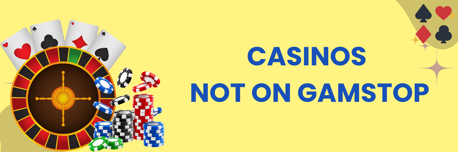 Non Gamstop UK Casino Sites A Comprehensive Guide 1755320441