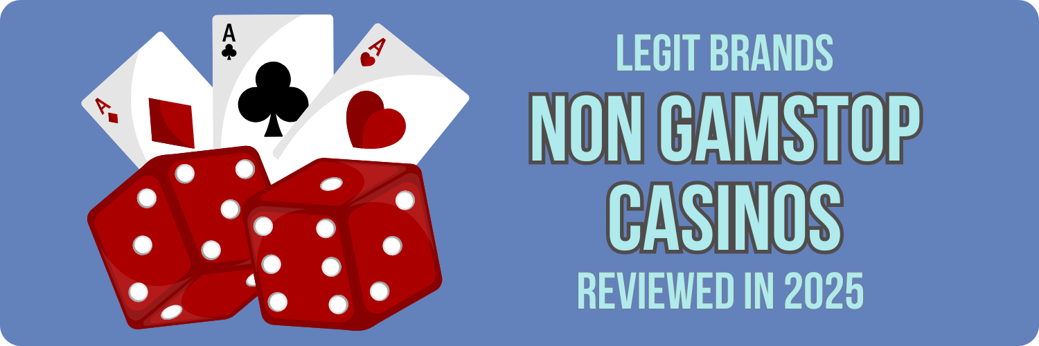 Non Gamstop UK Casino Sites A Comprehensive Guide 1755320441