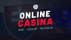 Nové CZ Online Casino Všetko, čo potrebujete vedieť