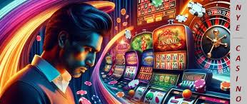 Nye Casino Sider Oplev Det Bedste Af Online Gambling
