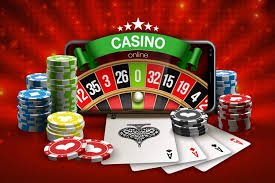 Καλύτερα Online Casino στην Ελλάδα -1689419370