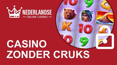 Online Casino's Zonder CRUKS Spelen zonder Beperkingen