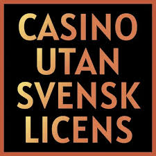 Online Casino Utan Svensk Licens En Guide till Spel och Säkerhet