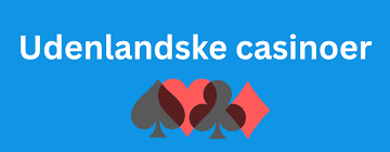 Online Casinoer Uden MitID Spil Sikkert og Anonymt