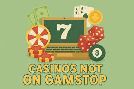 Online Casinos Not Blocked by Restrictions Play Freely