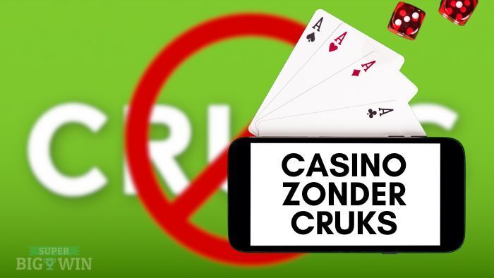 Ontdek de Voordelen van Casino Zonder CRUKS met iDEAL 476509801 Ontdek de Voordelen van Casino Zonder CRUKS met iDEAL 476509801