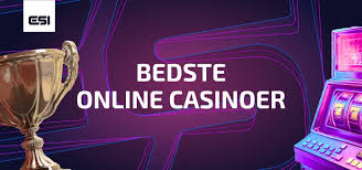 Opdag Nye Casino Sider Din Guide til Spil og Underholdning