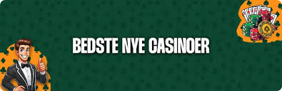 Opdag Nye Casino Sider Din Guide til Spil og Underholdning