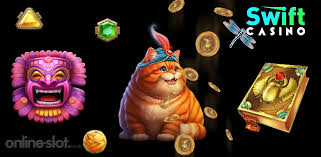 Oplev Fordelene ved Swift Casino DK 1071915988