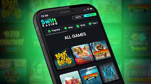 Oplev Fordelene ved Swift Casino DK 1071915988
