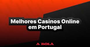 Os Melhores Casinos Online em Portugal - Descubra Aventura e Entretenimento Os Melhores Casinos Online em Portugal - Descubra Aventura e Entretenimento