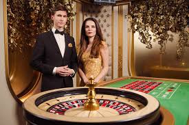Play Online Roulette for Real Money An Insider's Guide