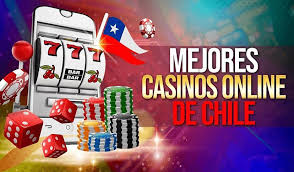 Ranking de los Mejores Casinos Online en Chile -1724531683