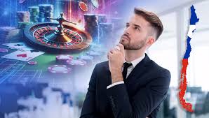 Ranking de los Mejores Casinos Online en Chile -1724531683