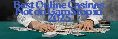 Safe Online Casinos Not Blocked by Gambling Regulations
