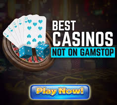 The Rise of Non-Gamstop Casinos Freedom, Choice, and Entertainment