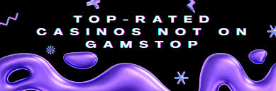 The Rise of Non-Gamstop Casinos Freedom, Choice, and Entertainment