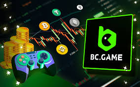 The Ultimate Guide to the BC.Game App Experience the Thrill of Crypto Gaming