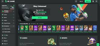 Understanding Betting Odds at BC.Game A Comprehensive Guide 981509020
