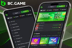 Unleashing the Excitement of BC.Game Africa