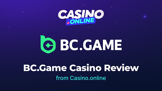 Unleashing the Excitement of BC.Game Africa