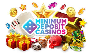 Unlocking the World of No Deposit Casinos in the UK A Guide to 2 Deposit Promotions