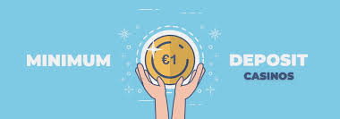 Unlocking the World of No Deposit Casinos in the UK A Guide to 2 Deposit Promotions