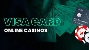 Visa Online Casino Die Zukunft des digitalen Glücksspiels