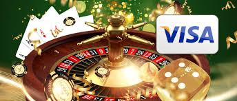 Visa Online Casino Die Zukunft des digitalen Glücksspiels