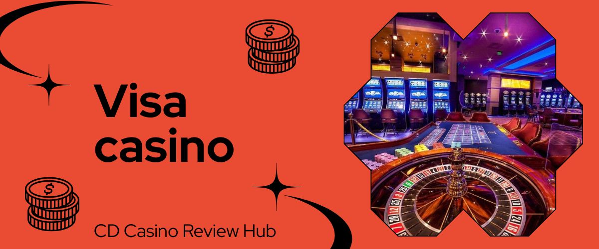 Visa Online Casino Sicheres Spielvergnügen mit Kreditkarten Visa Online Casino Sicheres Spielvergnügen mit Kreditkarten