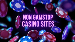 Your Guide to Non-Gamstop Casinos Explore the Freedom of Online Gambling