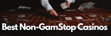 Your Guide to Non-Gamstop Casinos Explore the Freedom of Online Gambling