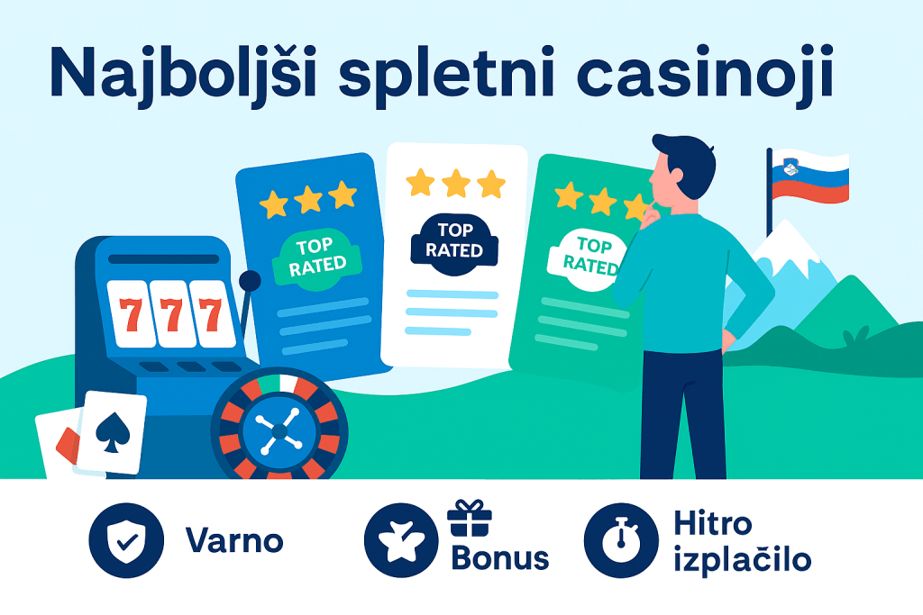Zahraničné Online Kasína Čo Očakávať a Ako Si Vybrať To Najlepšie Zahraničné Online Kasína Čo Očakávať a Ako Si Vybrať To Najlepšie