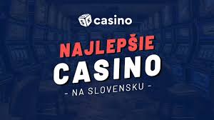 Zahraničné online kasína pre Slovákov Všetko, čo potrebujete vedieť -2081199589