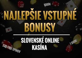Zoznam najlepších online kasín 2023 Zoznam najlepších online kasín 2023