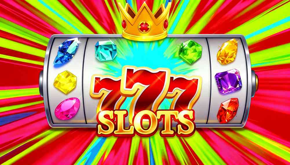 New lucky