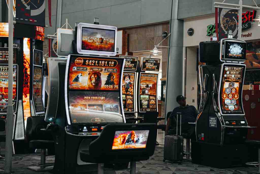Prive casino Deutschland