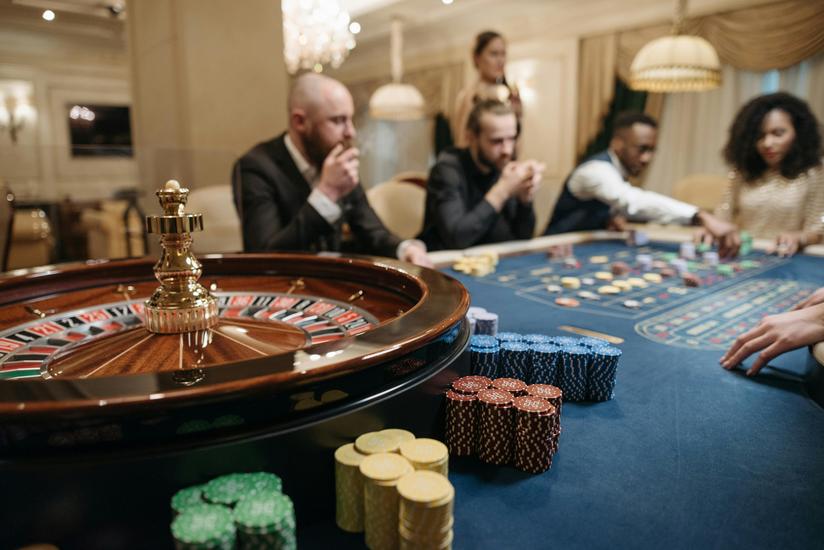 Trips casino