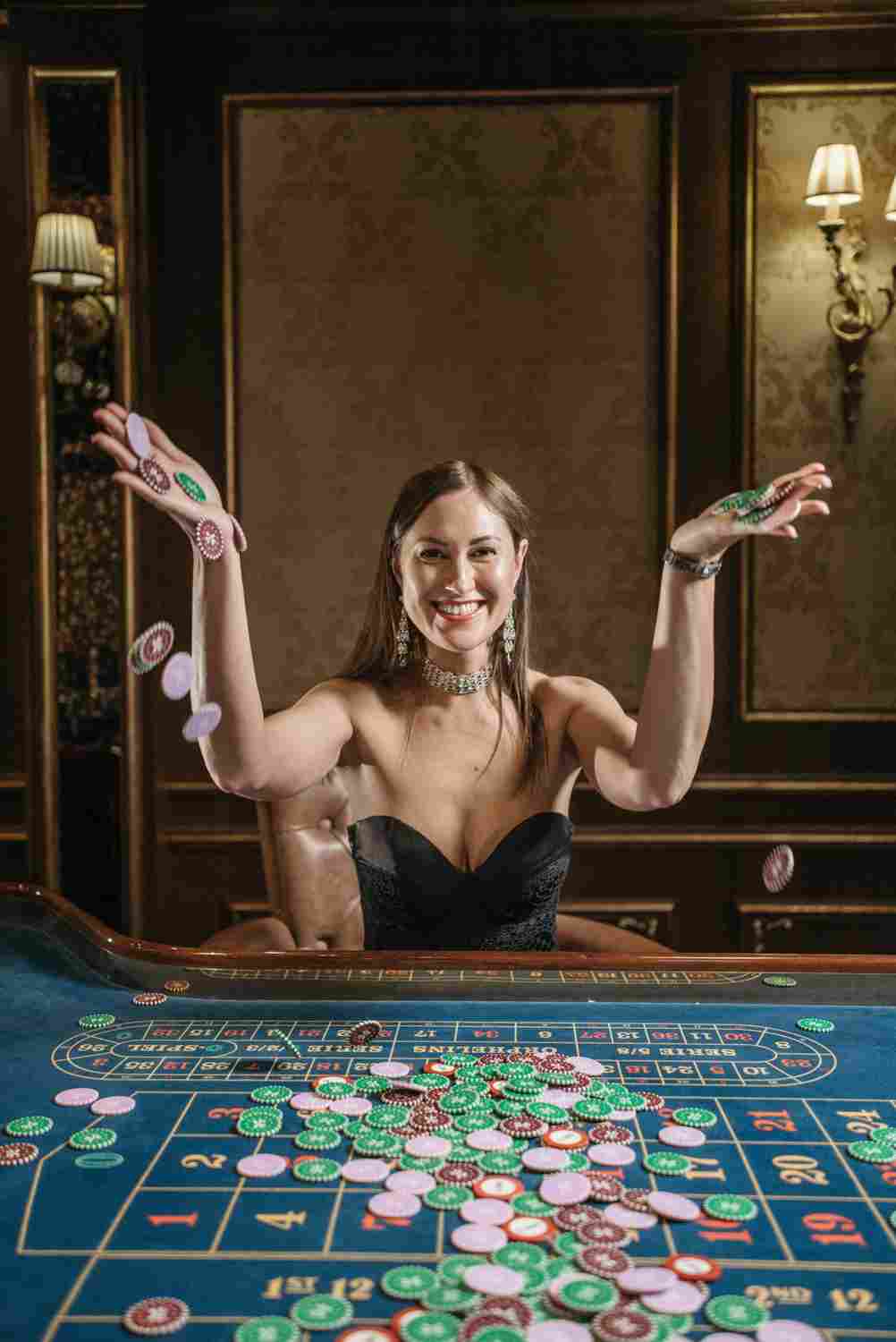 rockbet casino