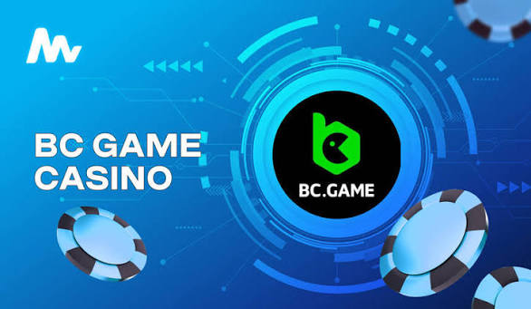 BC.Game Indonesia Cara Menghubungi dan Mendapatkan Bantuan