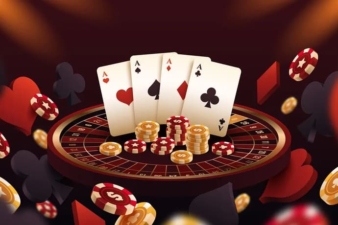 Vulkan Vegas Casino