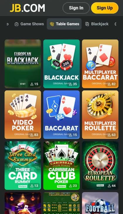 Complete Guide to JB Casino Tips, Games, and Winning Strategies
